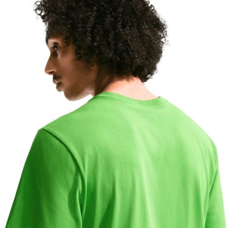 ΑΝΔΡΙΚΟ T-SHIRT NIKE Club Tee T-Shirt 534392 AR4997-311 εικόνα 5